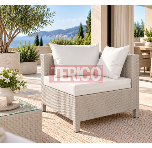Модуль угловой "Египет" 800х800х700h