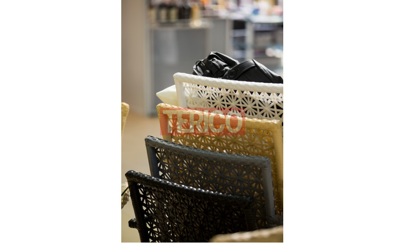 Стул Каир 570х600х810h
