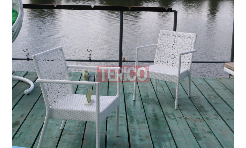 Стул Каир 570х600х810h